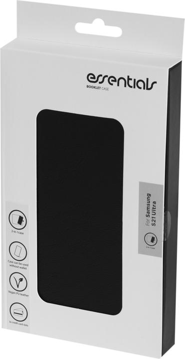 Produktbild Essentials 1110528 (Samsung Galaxy S21 Ultra)