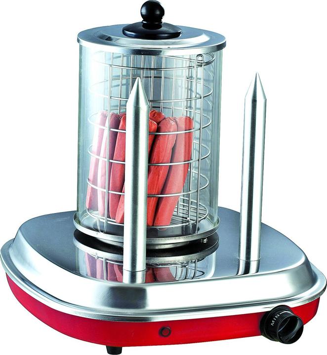 Actual product image Guzzanti GZ 460
