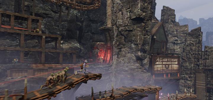 Produktbild Microids Oddworld: Soulstorm Day One Oddition (PS4, DE)