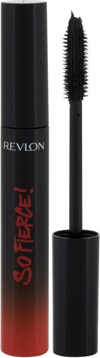 Produktbild Revlon So Fierce! (701 Blackest Black)
