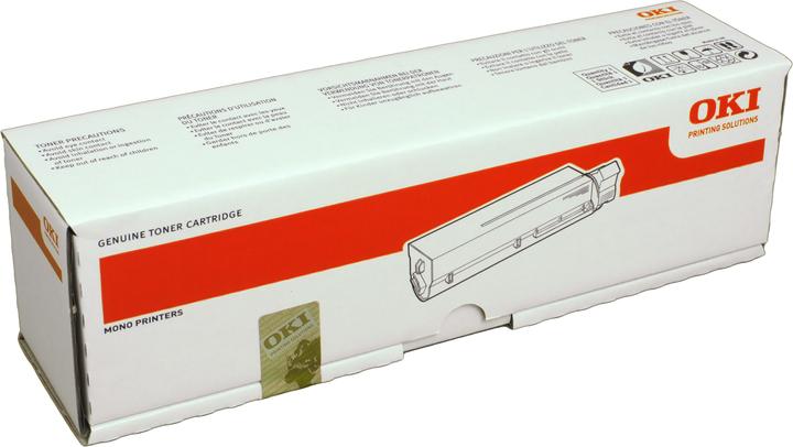 Image du produit OKI 44574702 (CF)