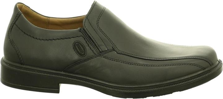 Actual product image jomos business slippers (50)