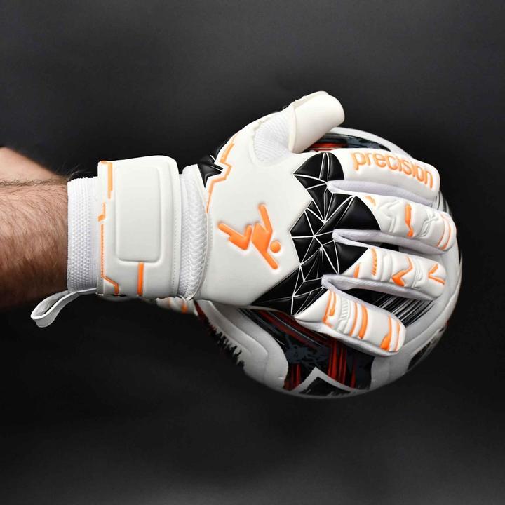Produktbild Precision Torwart-handschuhe Fusion X Negative Replica (6)