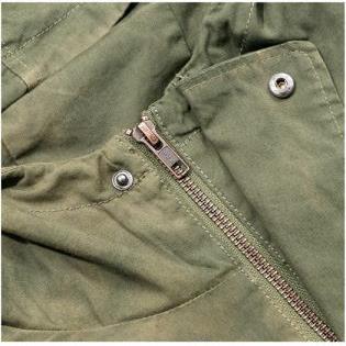Immagine prodotto Grizzly Forester Dyed Camo Jacket (S)