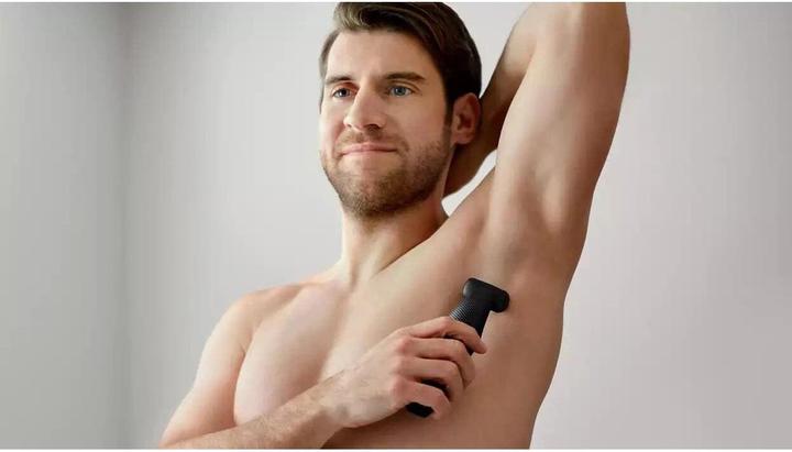 Image du produit Philips Bodygroom Series 3000