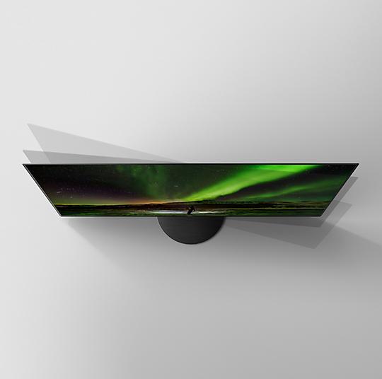 Produktbild Panasonic TX-65JZ1500E - 65 4K ULTRA HD OLED TV (65", OLED, 4K)