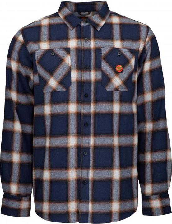 Immagine prodotto Santa Cruz Apex Shirt Longsleeve (XL)