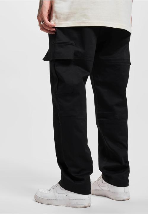 Actual product image DEF Straight cargo pant - 134597 (XL)