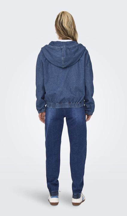 Image du produit Only ONLKENZIE Skater Fit Jeans Baggy Fit Jeans (XS)