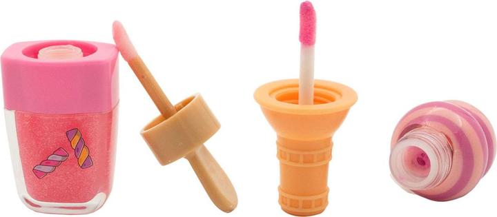 Actual product image Create It! Candy Lipgloss Lollipop