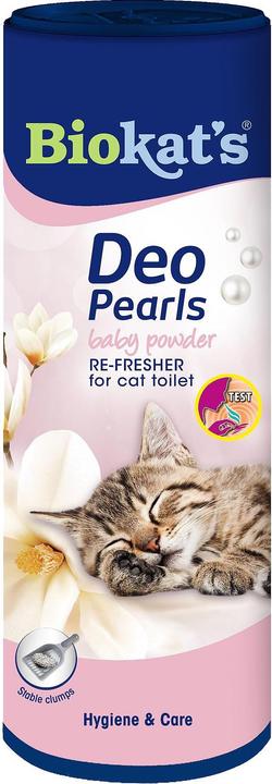 Biokat's Deo Pearls