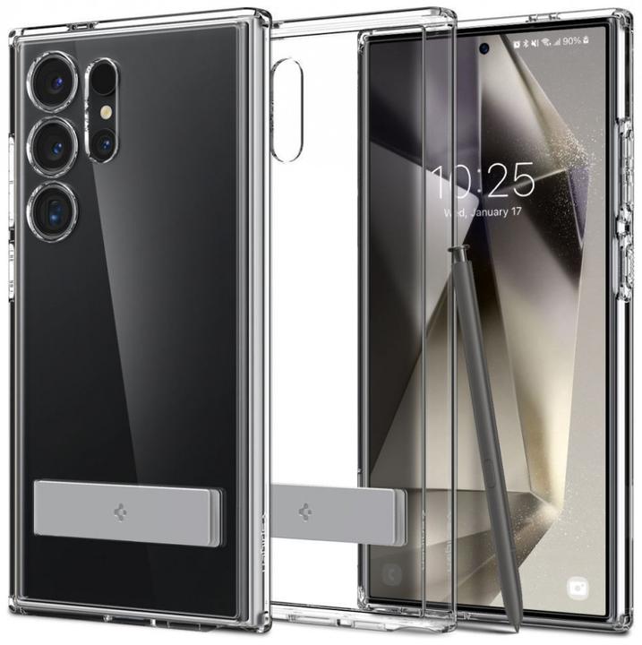Produktbild Spigen Ultra Hybrid (Samsung Galaxy S24 Ultra)