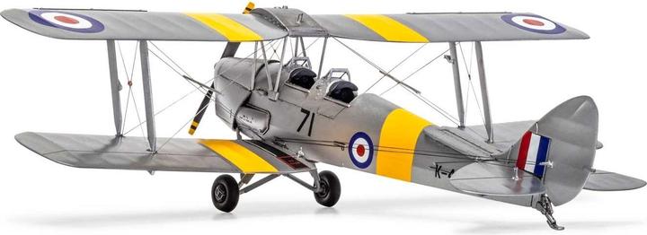 Image du produit Airfix Kit de construction de Havilland D.H.82a Tiger Moth 1:48