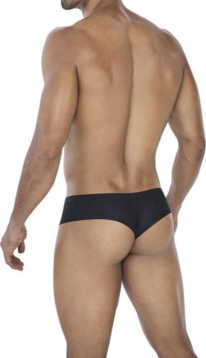 Immagine prodotto Cut4men Pantaloncini da uomo in nero (XL, Confezione singola)