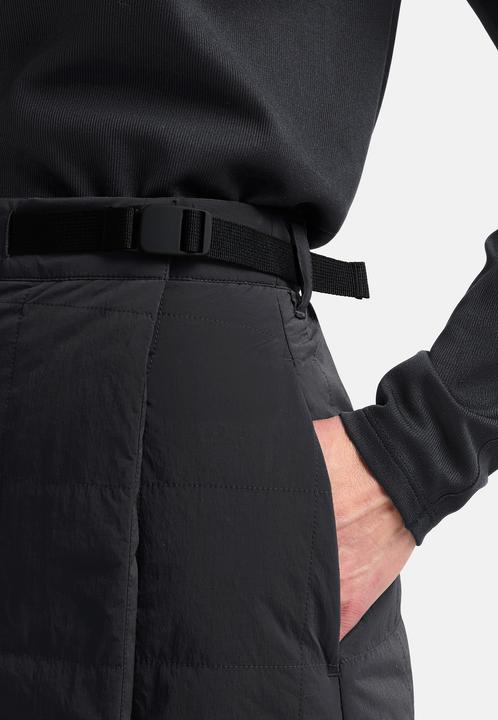 Actual product image Jack Wolfskin Winterdune Skirt W (L)