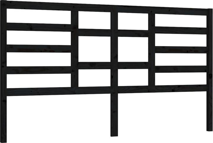 Produktbild VidaXL Edan (186 x 4 x 104 cm)
