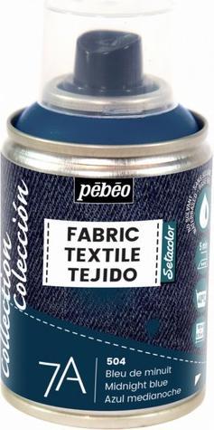 Produktbild Pebeo 7A Spray (Mitternachtsblau, 100 ml)