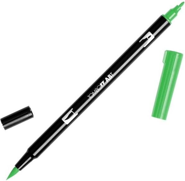 Immagine prodotto Tombow ABT Dual Brush Pen (Verde, 1 x)