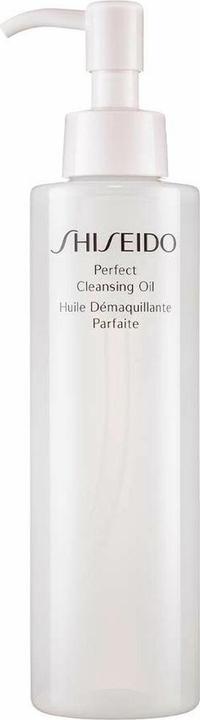 Shiseido Perfect Cleansing (Öl, 180 ml)