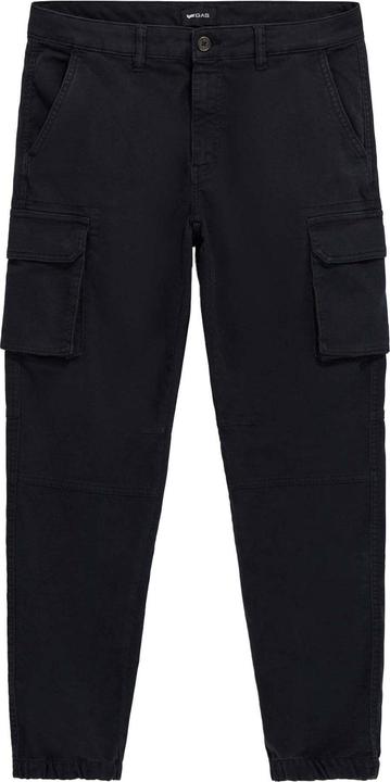 Gas Cargohose Bob Gym Pks Flap