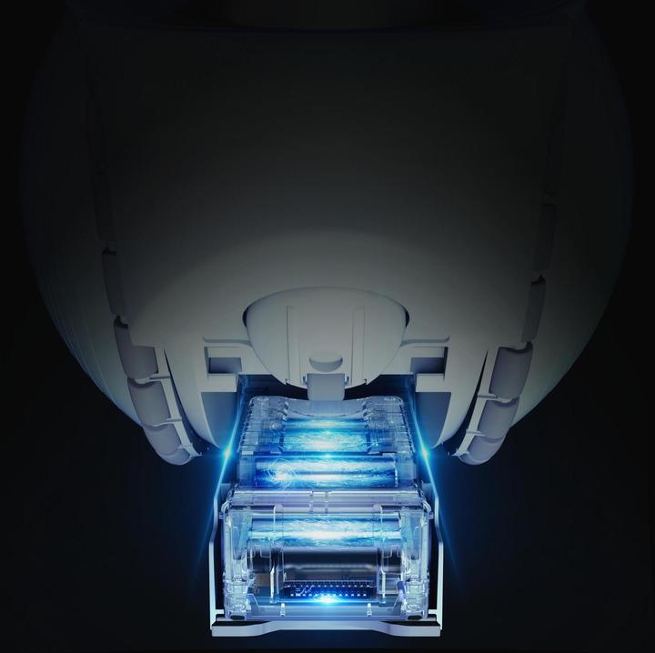 Produktbild Rowenta X-Ô 70