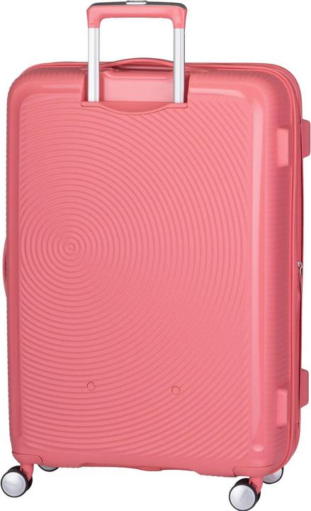 Actual product image American Tourister Soundbox (97 l, L (90 - 115l))