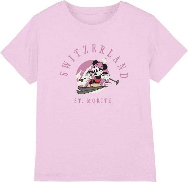 Disney Switzerland TShirt