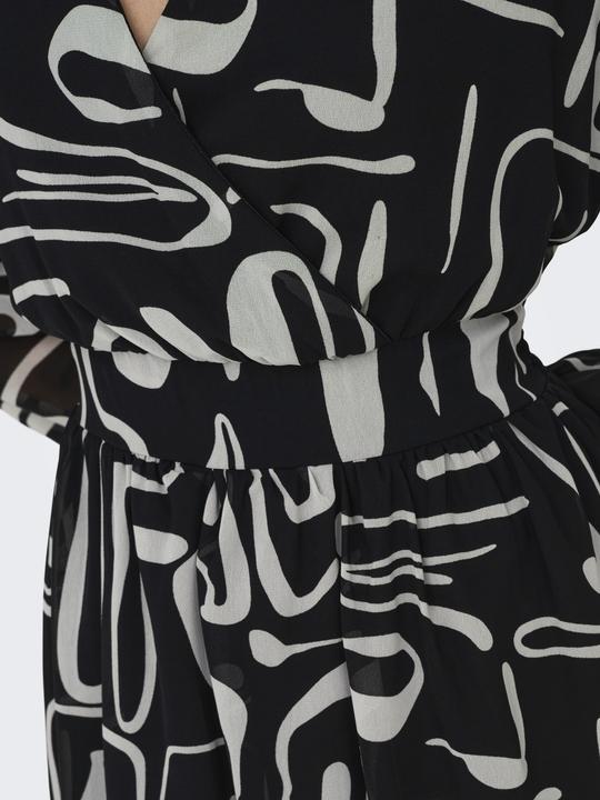 Image du produit Only ONLSTAR Robe courte Robe (L)
