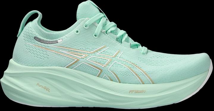Actual product image ASICS Performance Gel Nimbus 26 W (42.5)