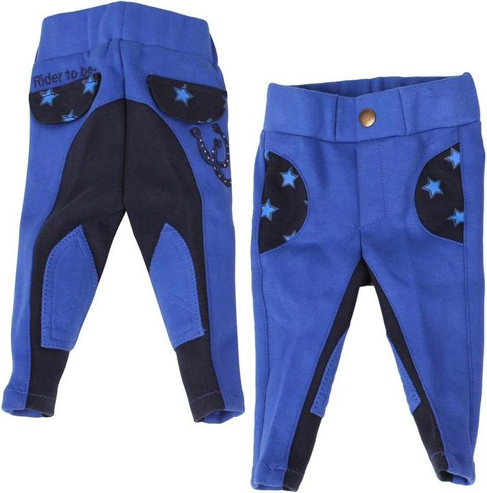 Pantaloni equitazione