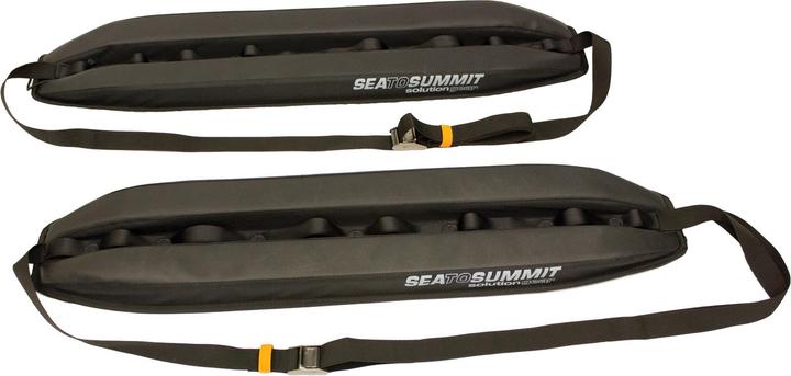 Actual product image Sea To Summit Traveller Racks