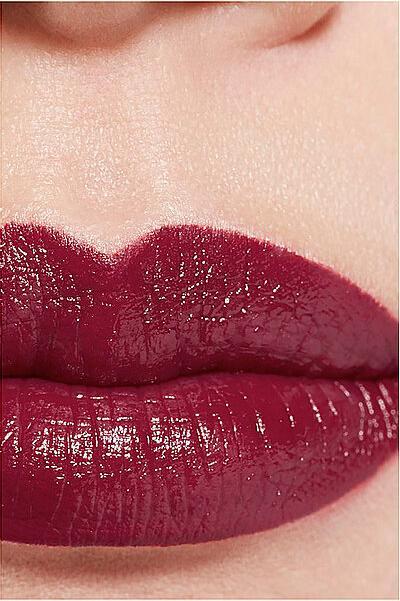 Actual product image Chanel Rouge Allure L'Extrait No 874 (874 Rose Imperial)