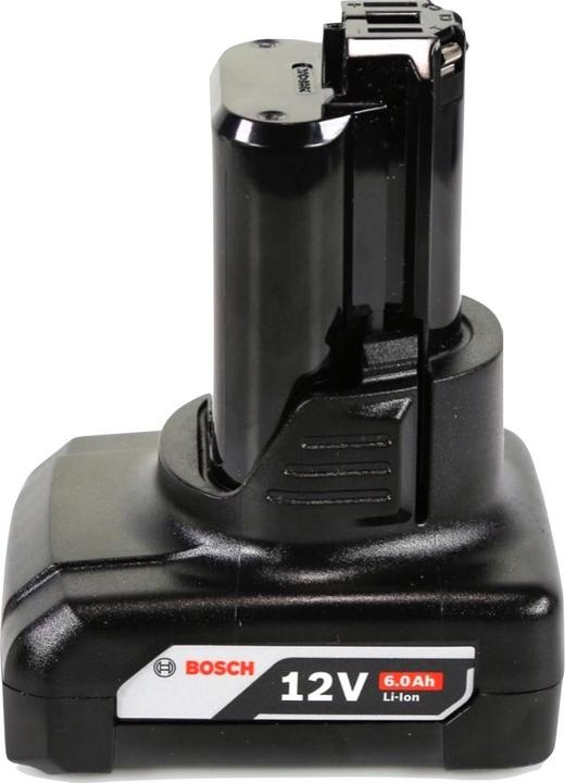 Productafbeelding Bosch Professional GAL 12V-40 batterij (12 V)