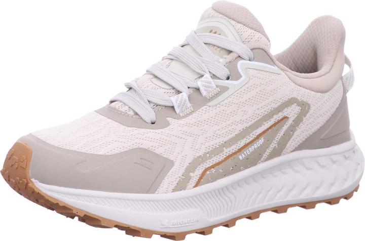 Produktbild Witeblaze X-HIKE LOW LADY, Hiking boot l Beige-Weiss Grösse: 41 (41)