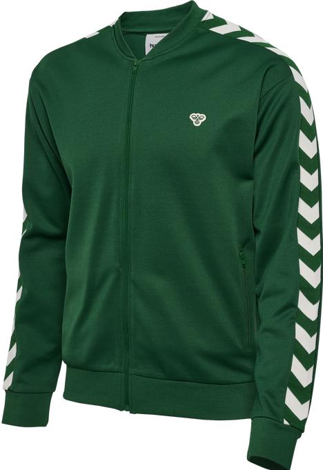Produktbild hummel Hmlarchive Regular Poly Zip Jacket (XS)