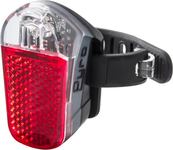Produktbild Spanninga Pyro USB Flash (20 lm)