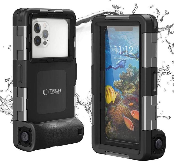 Produktbild Nenurodyta Waterproof Case (Universal)