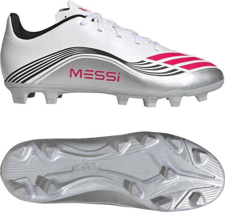 Immagine prodotto adidas F50 Messi Club FG/AG (36 2/3)