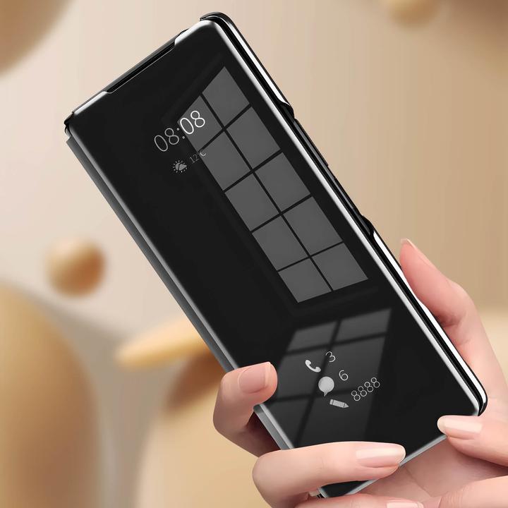 Image du produit Avizar Mirror Cover, étui pour miroir Series (Samsung Galaxy Z Fold5)