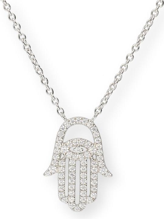 Carat Motifs (Silber 925, 42 cm)