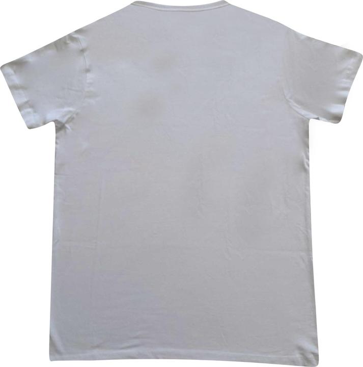 Actual product image AC/DC TShirt Logo (42)