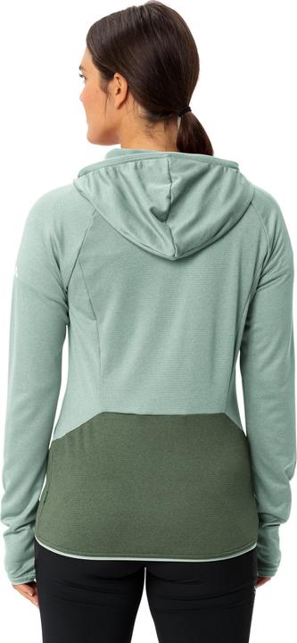 Produktbild Vaude Tekoa Fleece Jacket II (38)