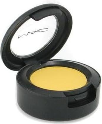 Image du produit MAC Cosmetics Ombre à paupières (Jaune Chrome)