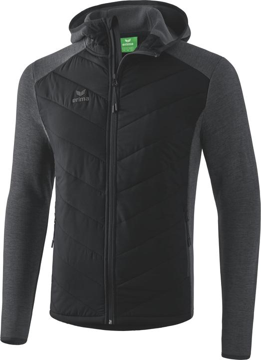 Produktbild Erima Steppjacke Function (XL)