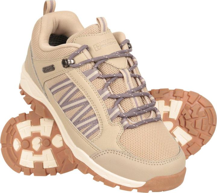 Hiking boots