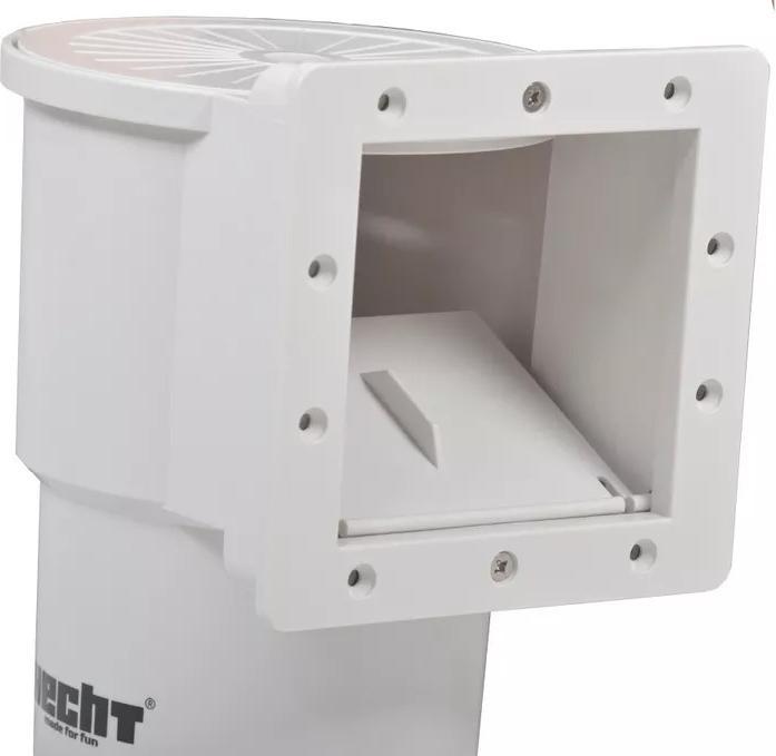 Actual product image Hecht 30003 Skimmer
