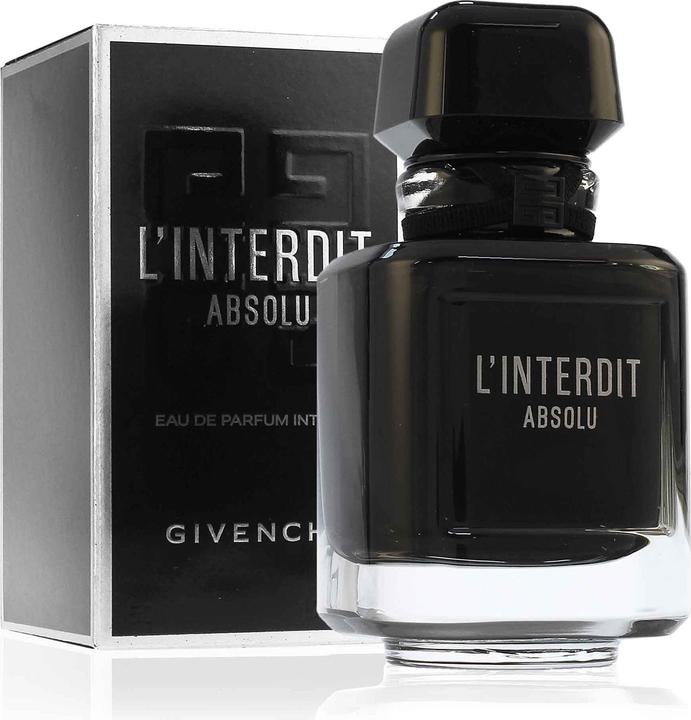 Immagine prodotto Givenchy L’Interdit Absolu (Eau de parfum, 50 ml)
