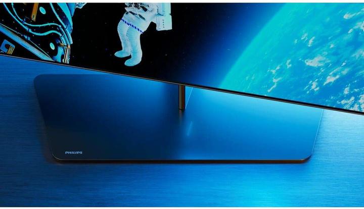 Actual product image Philips 55OLED809/12 (55", OLED, 4K, 2024)