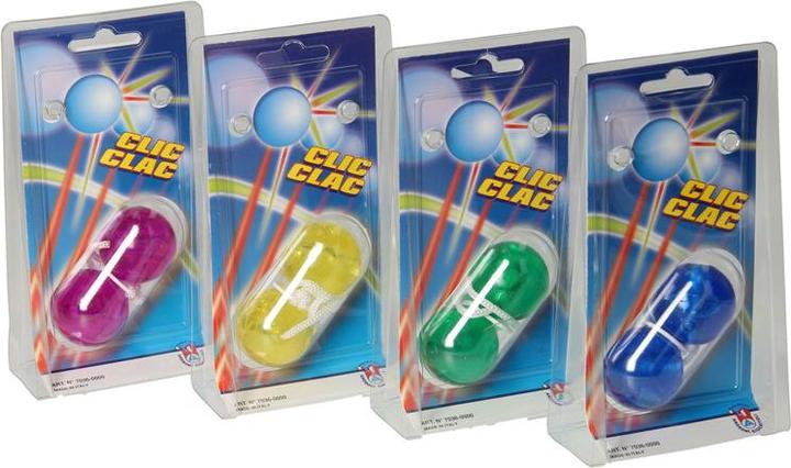Immagine prodotto Androni Palline cliccabili