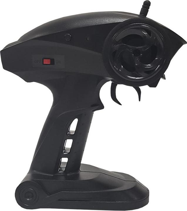 Immagine prodotto Overmax X-MONSTER 3.0 (RTR pronto all'uso)